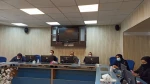 آماده‌سازی سالن‌های اجرا برای جشنواره بیست و هفتم / همدان مهیای برگزاری جشنواره بین المللی تئاتر کودک و نوجوان است 2
