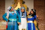 عکس های جشنواره بیست و سوم (9)