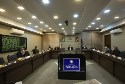 وزیر فرهنگ و ارشاد اسلامی در دیدار با دست اندرکاران جشنواره بین‌المللی تئاتر کودک و نوجوان همدان:

همدان ظرفیت‌های بالایی برای انجام رویدادهای مهم فرهنگی دارد