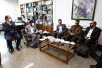 مدیرکل هنرهای نمایشی کشور:
تئاتر باید در سبد فرهنگی خانواده ها قرار بگیرد 2