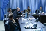 مدیرکل هنرهای نمایشی کشور:
تئاتر باید در سبد فرهنگی خانواده ها قرار بگیرد 2