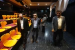 مدیرکل هنرهای نمایشی کشور:
تئاتر باید در سبد فرهنگی خانواده ها قرار بگیرد 3