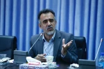 مدیرکل هنرهای نمایشی کشور:
تئاتر باید در سبد فرهنگی خانواده ها قرار بگیرد 4