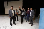 مدیرکل هنرهای نمایشی کشور:
تئاتر باید در سبد فرهنگی خانواده ها قرار بگیرد 5