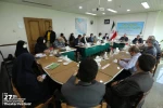 مدیر کل فرهنگ‌وارشاد اسلامی استان همدان:
حضور هنرمندان ۵ کشور در جشنواره بین‌المللی تئاتر کودک و نوجوان همدان  2