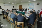 مدیر کل فرهنگ‌وارشاد اسلامی استان همدان:
حضور هنرمندان ۵ کشور در جشنواره بین‌المللی تئاتر کودک و نوجوان همدان  5
