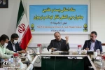مدیر کل فرهنگ‌وارشاد اسلامی استان همدان:
حضور هنرمندان ۵ کشور در جشنواره بین‌المللی تئاتر کودک و نوجوان همدان  6