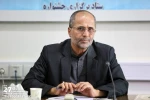 مدیر کل فرهنگ‌وارشاد اسلامی استان همدان:
حضور هنرمندان ۵ کشور در جشنواره بین‌المللی تئاتر کودک و نوجوان همدان  7