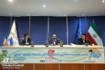 در نشست بیست و هفتمین جشنواره بین‌المللی نمایش کودک و نوجوان مطرح شد؛ 2