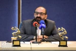 در نشست بیست و هفتمین جشنواره بین‌المللی نمایش کودک و نوجوان مطرح شد؛ 3