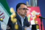 در نشست بیست و هفتمین جشنواره بین‌المللی نمایش کودک و نوجوان مطرح شد؛ 5