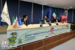 در نشست بیست و هفتمین جشنواره بین‌المللی نمایش کودک و نوجوان مطرح شد؛ 8