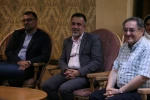 همدان شهر کودکان و تئاتر شد / حضور مدیرکل هنرهای نمایشی در اولین روز جشنواره بیست و هفتم 3
