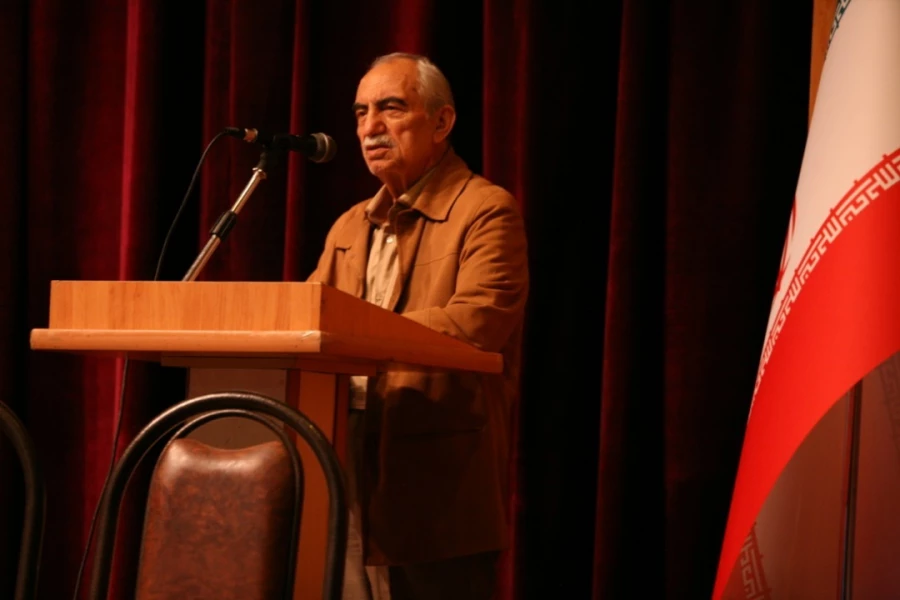 رونمایی از هفت کتاب تاریخ شفاهی در جشنواره تئاتر کودک و نوجوان همدان 6