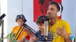 برگزاری کارگاه‌های نمایش رادیویی بداهه برای کودکان 2