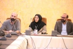 امیر مشهدی عباس: تبادل فرهنگی هدف اصلی برگزاری جشنواره‌های بین‌المللی است / تشریح اهداف بخش ملل بیست و هفتمین جشنواره تئاتر کودک و نوجوان 2