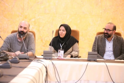 امیر مشهدی عباس: تبادل فرهنگی هدف اصلی برگزاری جشنواره‌های بین‌المللی است / تشریح اهداف بخش ملل بیست و هفتمین جشنواره تئاتر کودک و نوجوان