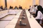 امیر مشهدی عباس: تبادل فرهنگی هدف اصلی برگزاری جشنواره‌های بین‌المللی است / تشریح اهداف بخش ملل بیست و هفتمین جشنواره تئاتر کودک و نوجوان 2