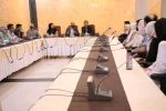 امیر مشهدی عباس: تبادل فرهنگی هدف اصلی برگزاری جشنواره‌های بین‌المللی است / تشریح اهداف بخش ملل بیست و هفتمین جشنواره تئاتر کودک و نوجوان 4