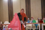 آموزش روایتگری قصه به کودکان در بیست و هفتمین جشنواره بین‌المللی تئاتر کودک و نوجوان / ضرورت شناخت ریشه‌ها و اسطوره‌ها توسط کودکان و نوجوانان 2