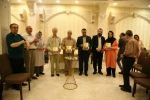 رونمایی از کتاب «آگوستو بوال تا نمایش خلاق» 6