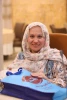 ایرینا بویکو: فضای حاکم بر جشنواره تئاتر کودک و نوجوان گرم و دوست داشتنی است 2