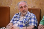 لوان ختاگوری: برگزاری جشنواره تئاتر در تربیت نسل آینده نقش مهمی دارد 3
