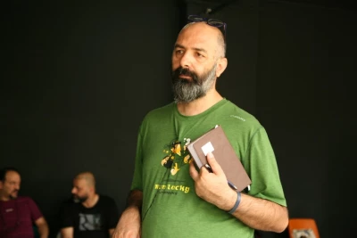 روایت محمد عاقبتی از کارگاه «تئاتر برای مخاطبان جوان»

تداوم برگزاری جشنواره تئاتر کودک و نوجوان باعث رشد کمی و کیفی این رویداد شده است