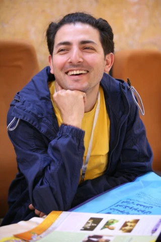 رویایی عروسکی در جشنواره تئاتر کودک و نوجوان همدان /

آقاسی مل کولیان: کشور ایران توانایی بسیاری در برگزاری جشنواره‌های هنری دارد