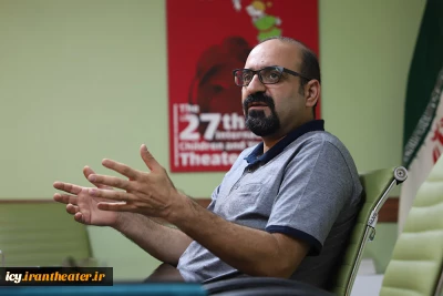 امیر مشهدی‌عباس خبر داد

شاید جشنواره تئاتر کودک و نوجوان از همدان برود
