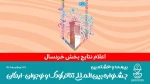 محمود سالاری به تماشای «دل‌لرزه» و «تروما» نشست 2