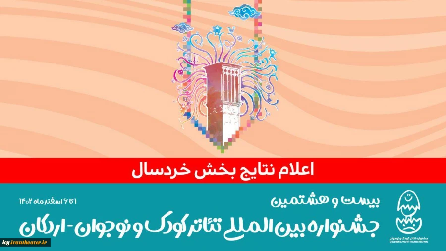 محمود سالاری به تماشای «دل‌لرزه» و «تروما» نشست 2
