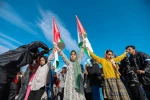 جشنواره تئاتر کودک و نوجوان می تواند صدای کودکان غزه باشد 2