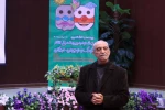 آغاز 2 کارگاه آموزشی داود کیانیان با حضور نوجوانان 2