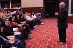 آغاز 2 کارگاه آموزشی داود کیانیان با حضور نوجوانان 3
