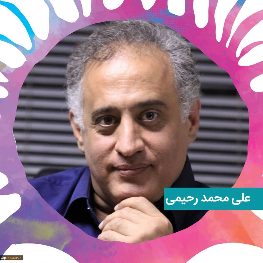 جشنواره تئاتر در کنار آموزش به هنرمند کمک کند 3