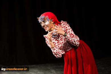 بیست‌وهشتمین جشنواره تئاتر بین‌المللی تئاتر کودک و نوجوان اردکان