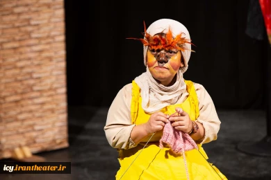 بیست‌وهشتمین جشنواره تئاتر بین‌المللی تئاتر کودک و نوجوان اردکان