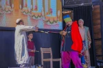 بیست‌وهشتمین جشنواره تئاتر بین‌المللی تئاتر کودک و نوجوان اردکان
