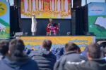 بیست‌وهشتمین جشنواره تئاتر بین‌المللی تئاتر کودک و نوجوان اردکان