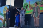 بیست‌وهشتمین جشنواره تئاتر بین‌المللی تئاتر کودک و نوجوان اردکان