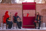 بیست‌وهشتمین جشنواره تئاتر بین‌المللی تئاتر کودک و نوجوان اردکان