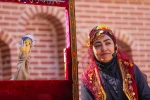بیست‌وهشتمین جشنواره تئاتر بین‌المللی تئاتر کودک و نوجوان اردکان