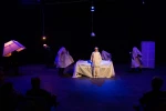 بیست‌وهشتمین جشنواره تئاتر بین‌المللی تئاتر کودک و نوجوان اردکان