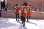 نمایش خیابانی «بیرلیک» - کارگردان: مهدی صالحیار- عکس اختر تاجیک