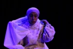 هیولا که ترس ندارد - کارگردان: امین دل‌پذیر - عکس: اختر تاجیک