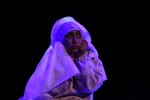 هیولا که ترس ندارد - کارگردان: امین دل‌پذیر - عکس: اختر تاجیک
