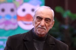 کارگاه آشنایی با کاربرد تئاتر در زندگی - داوود کیانیان- عکس: اختر تاجیک