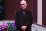 کارگاه آشنایی با کاربرد تئاتر در زندگی - داوود کیانیان- عکس: اختر تاجیک