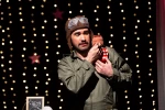 نمایش «سفربه ماه» - عکاس: ریحانه خواجه منصوری - پلاتو خورشید نمایش «سفربه ماه» - عکاس: ریحانه خواجه منصوری - پلاتو خورشید